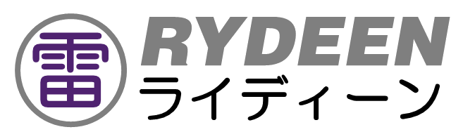 Rydeen